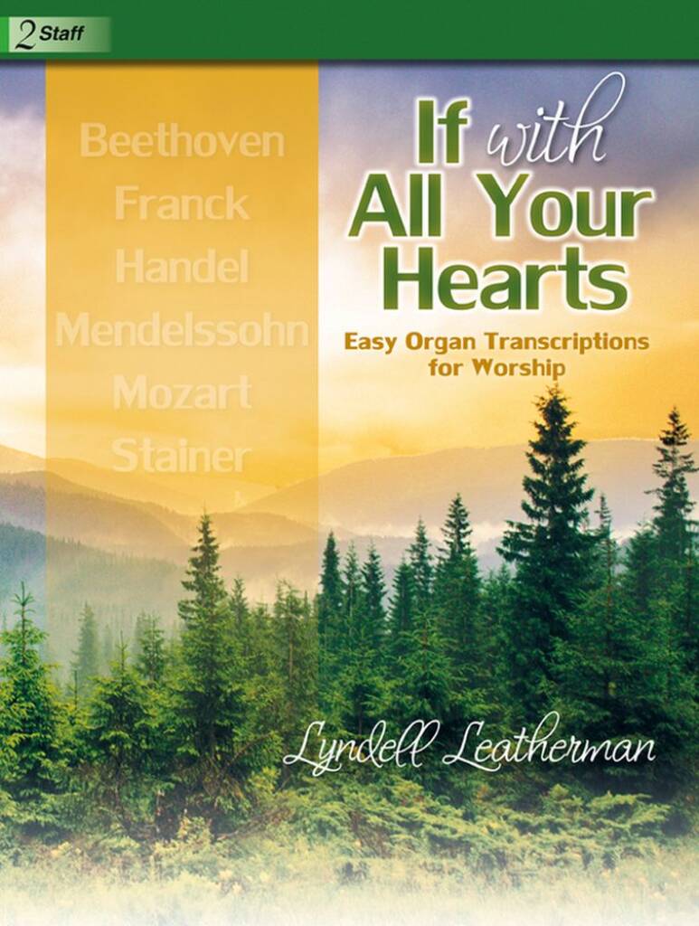 If With All Your Hearts